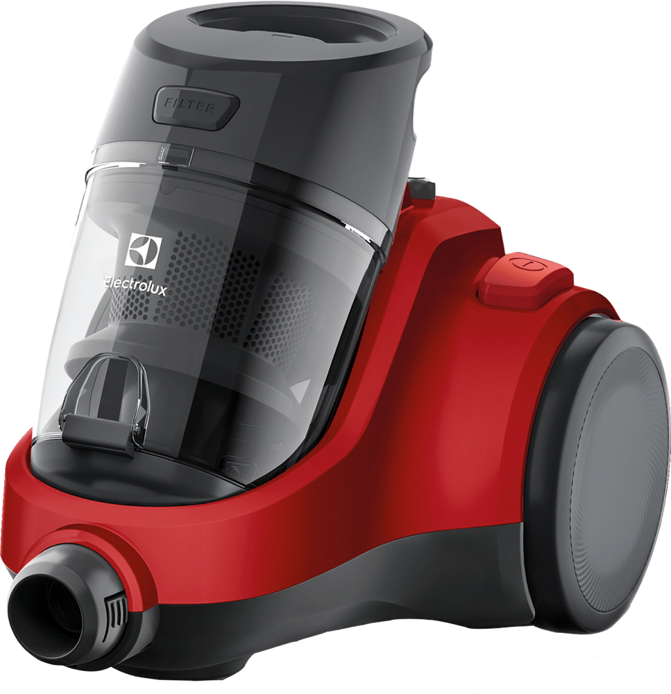 Ease C4 Animal Bagless Barrel Vacuum Cleaner Ease C4 Animal Bagless Barrel Vacuum Cleaner image 1