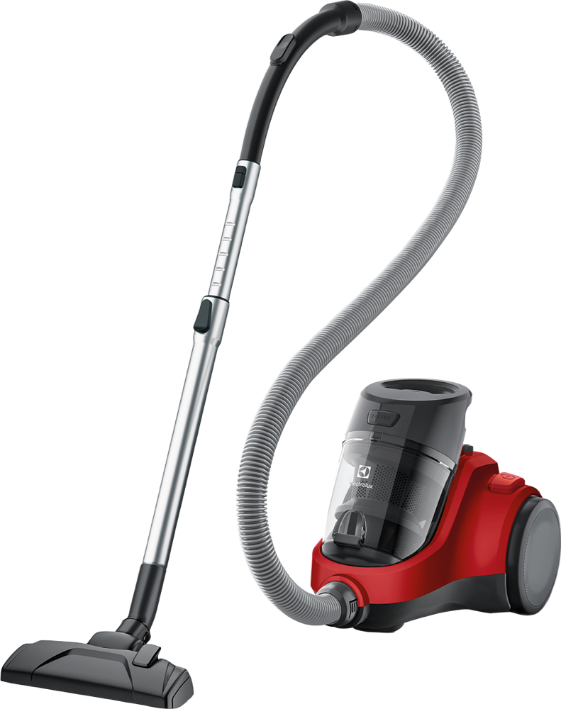 Ease C4 Animal Bagless Barrel Vacuum Cleaner Ease C4 Animal Bagless Barrel Vacuum Cleaner image 2