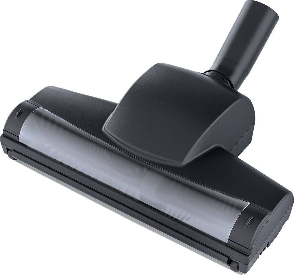 Ease C4 Animal Bagless Barrel Vacuum Cleaner Ease C4 Animal Bagless Barrel Vacuum Cleaner image 8