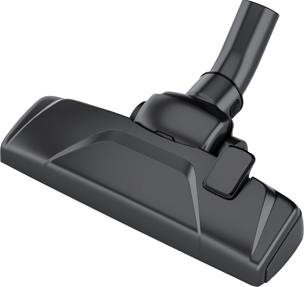 Ease C4 Animal Bagless Barrel Vacuum Cleaner Ease C4 Animal Bagless Barrel Vacuum Cleaner image 10