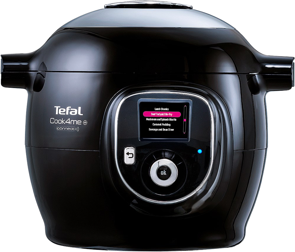 tefal multicooker tvsn tefal cook4me