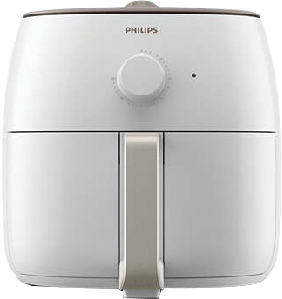 Airfryer XXL White HD9630/21 National Product Review