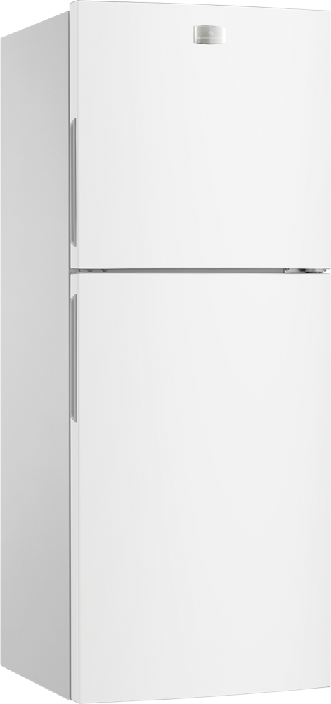 211L Top Mount Refrigerator - White - KTB2302WBR - National