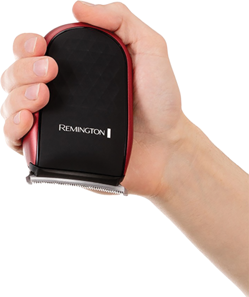 Rapid Cut Ultimate Haircut Kit - Black & Red Rapid Cut Ultimate Haircut Kit - Black & Red image 2