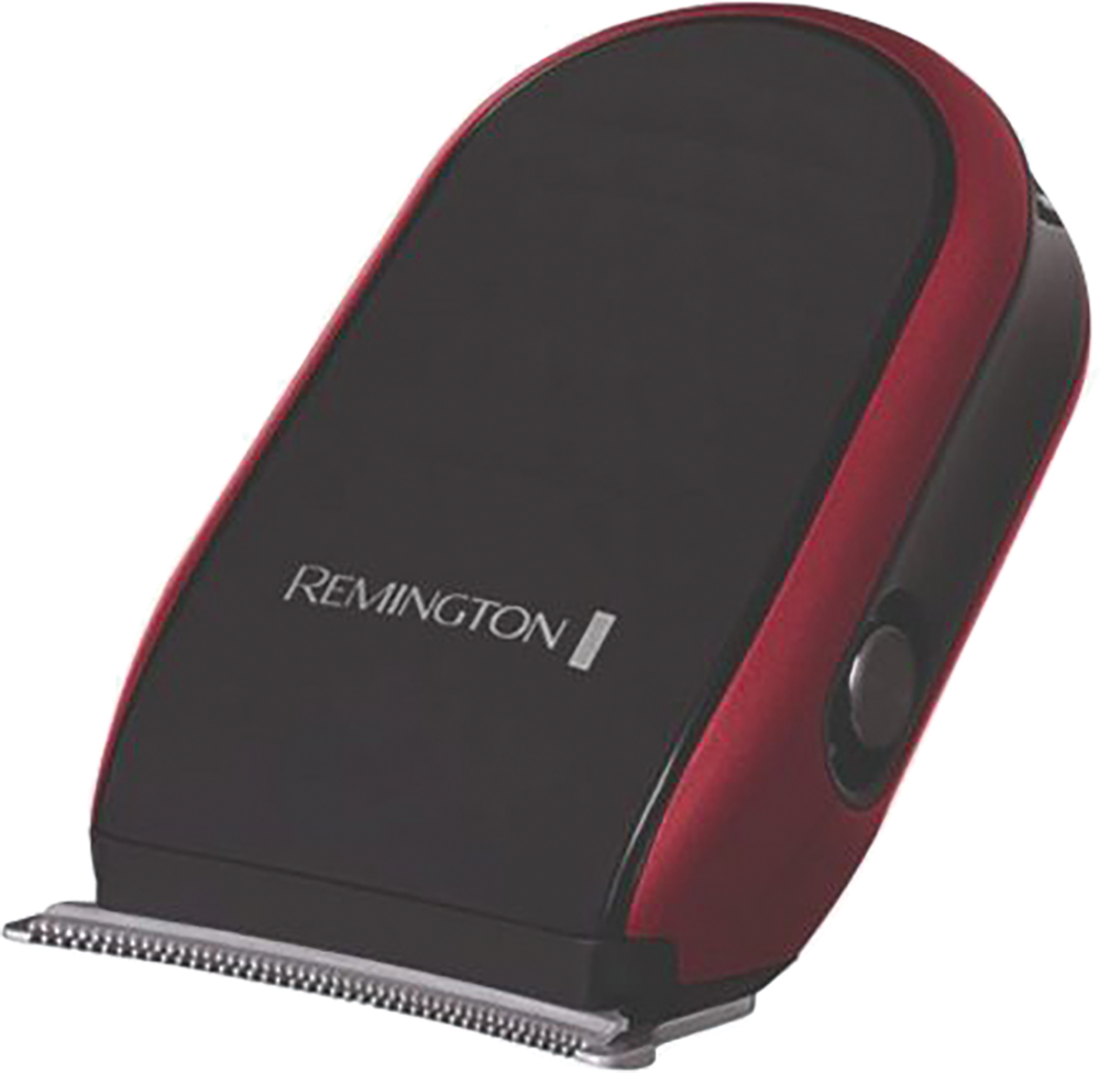 Rapid Cut Ultimate Haircut Kit - Black & Red Rapid Cut Ultimate Haircut Kit - Black & Red image 0