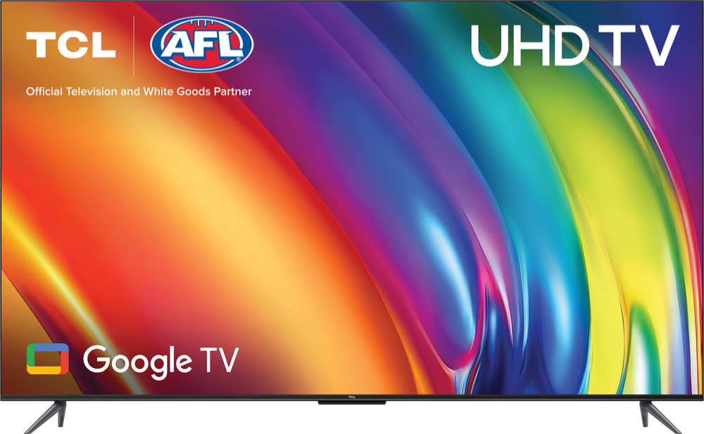 50” 4K Ultra HD Google TV - 50P745 - National Product Review