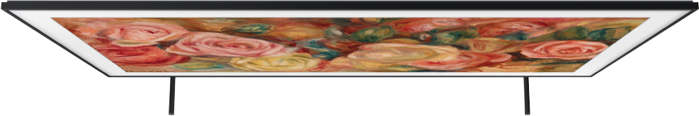 85” THE FRAME 4K Ultra HD SMART QLED TV 85” THE FRAME 4K Ultra HD SMART QLED TV image 3