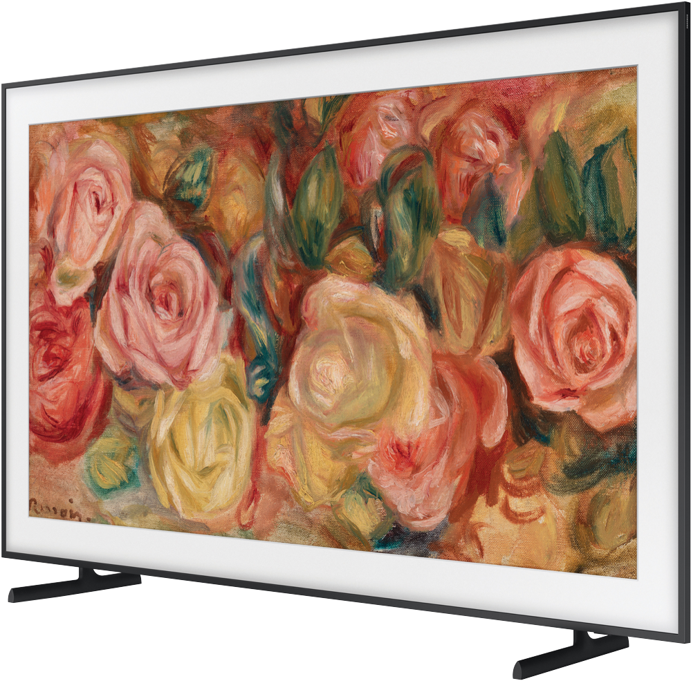 85” THE FRAME 4K Ultra HD SMART QLED TV 85” THE FRAME 4K Ultra HD SMART QLED TV image 2