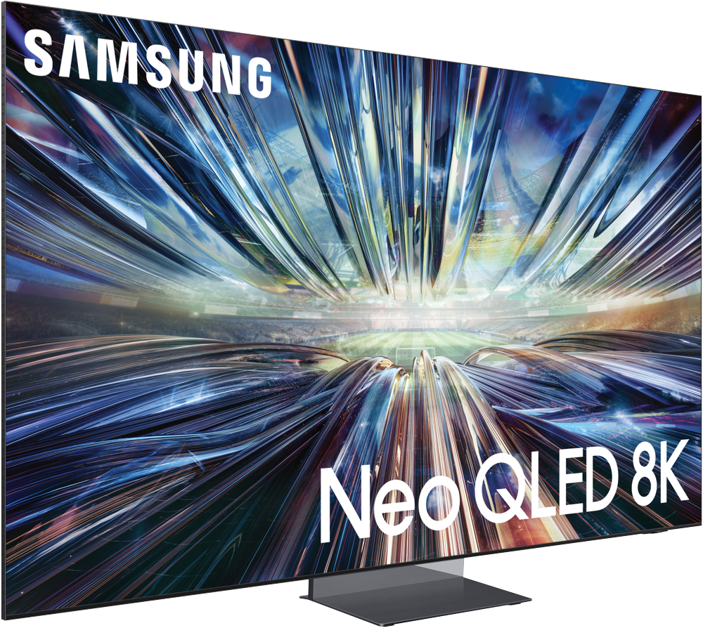 65” QN900D 8K Ultra HD Smart Neo QLED TV 65” QN900D 8K Ultra HD Smart Neo QLED TV image 1