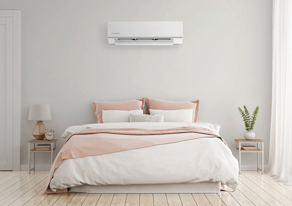 C5.1kW H6.1kW Reverse Cycle Split System Air Conditioner C5.1kW H6.1kW Reverse Cycle Split System Air Conditioner image 1