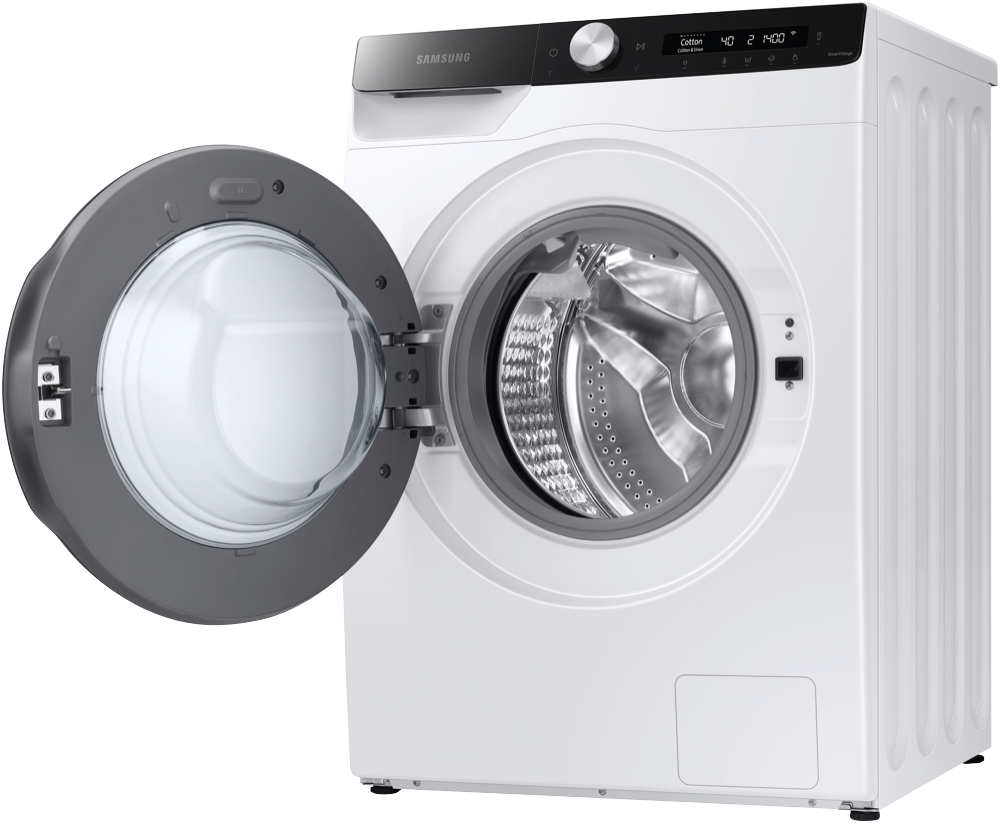 8.5kg-6kg Combo Washer Dryer - White 8.5kg-6kg Combo Washer Dryer - White image 5