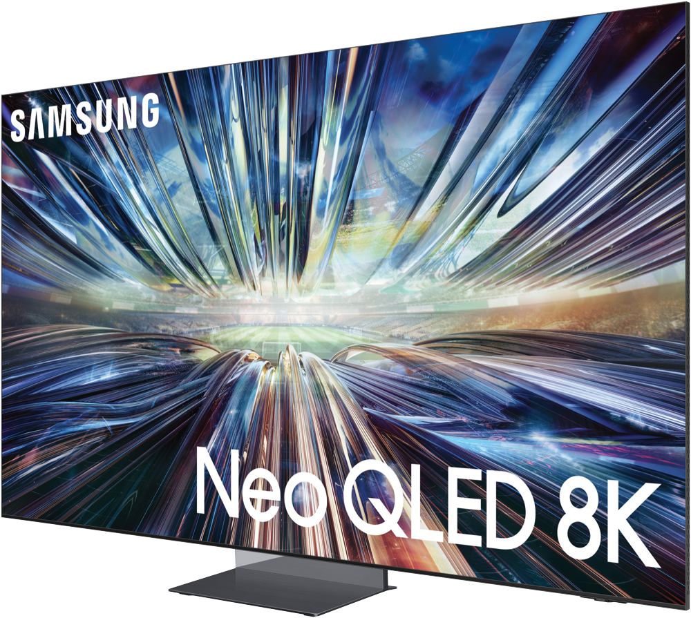 65” QN900D 8K Ultra HD Smart Neo QLED TV 65” QN900D 8K Ultra HD Smart Neo QLED TV image 2