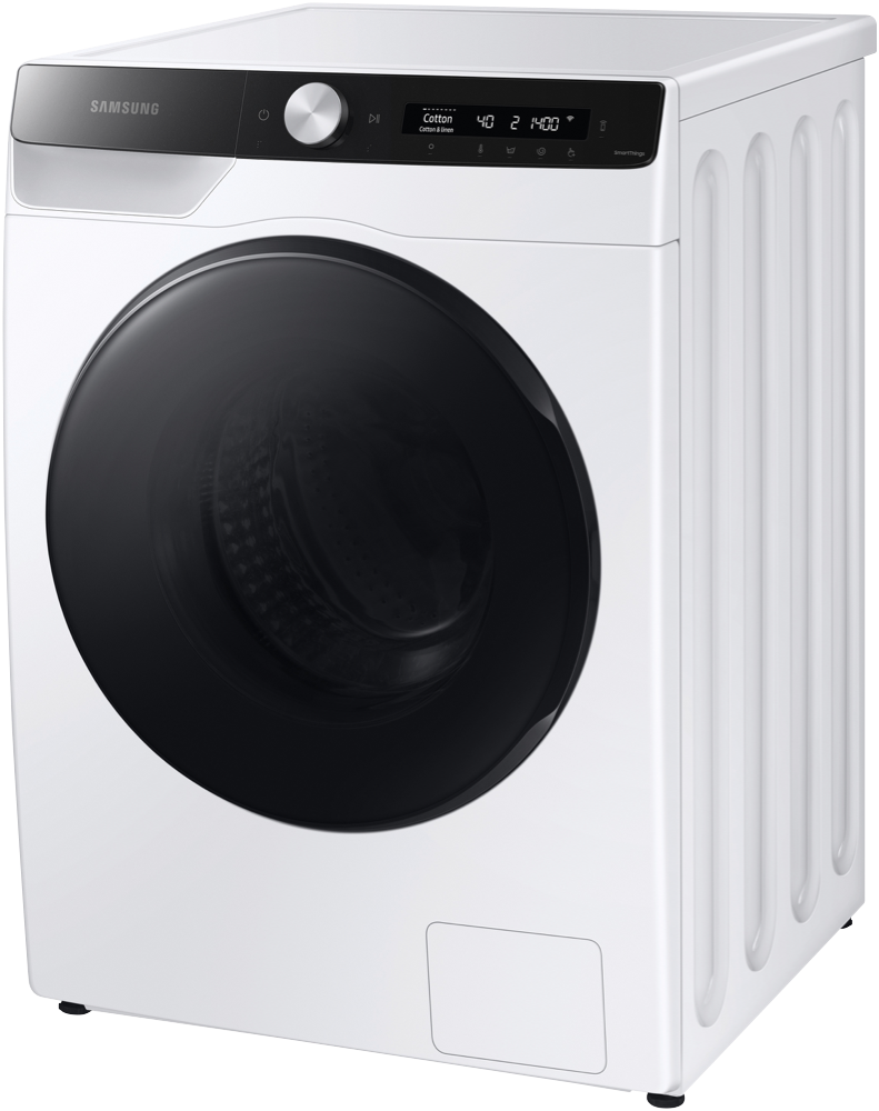 8.5kg-6kg Combo Washer Dryer - White 8.5kg-6kg Combo Washer Dryer - White image 2