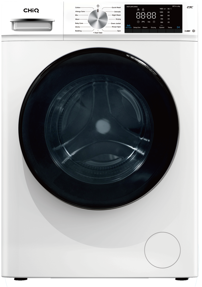 8.5kg/5kg Washer Dryer Combo 8.5kg/5kg Washer Dryer Combo image 0