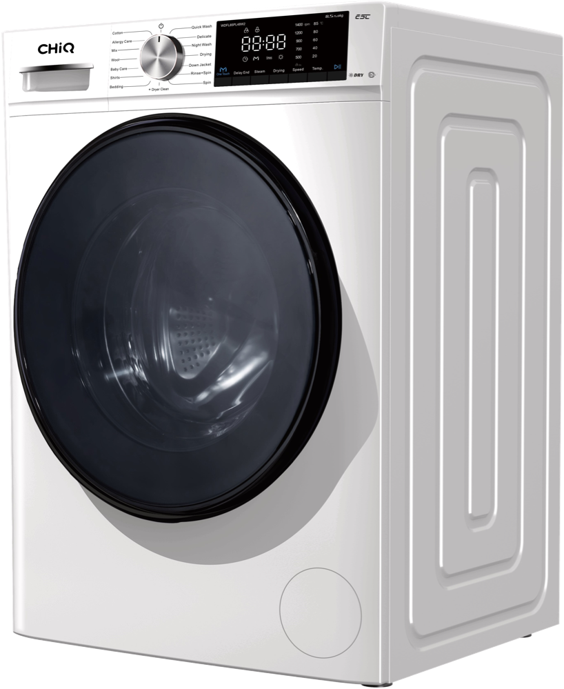 8.5kg/5kg Washer Dryer Combo 8.5kg/5kg Washer Dryer Combo image 2