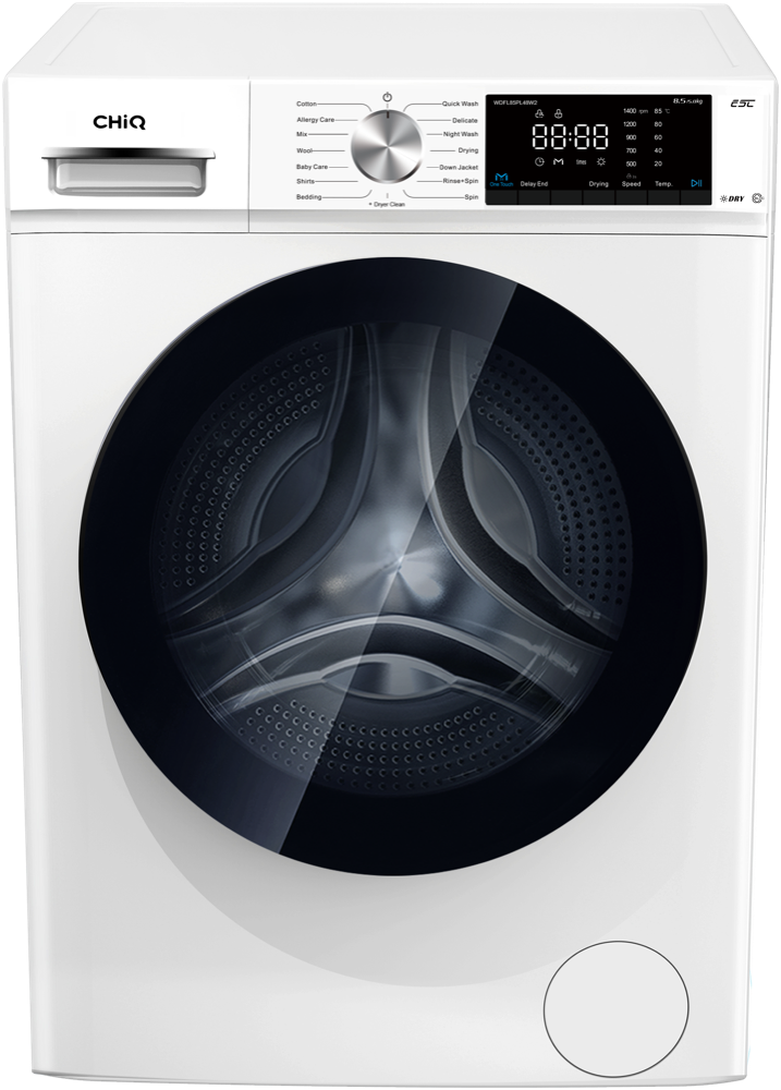 8.5kg/5kg Washer Dryer Combo 8.5kg/5kg Washer Dryer Combo image 1