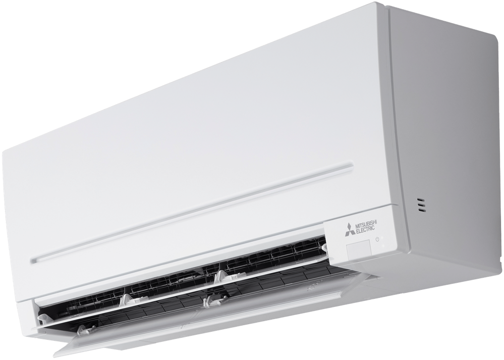 C2.5kW H3.2kW Reverse Cycle Split System Air Conditioner C2.5kW H3.2kW Reverse Cycle Split System Air Conditioner image 3