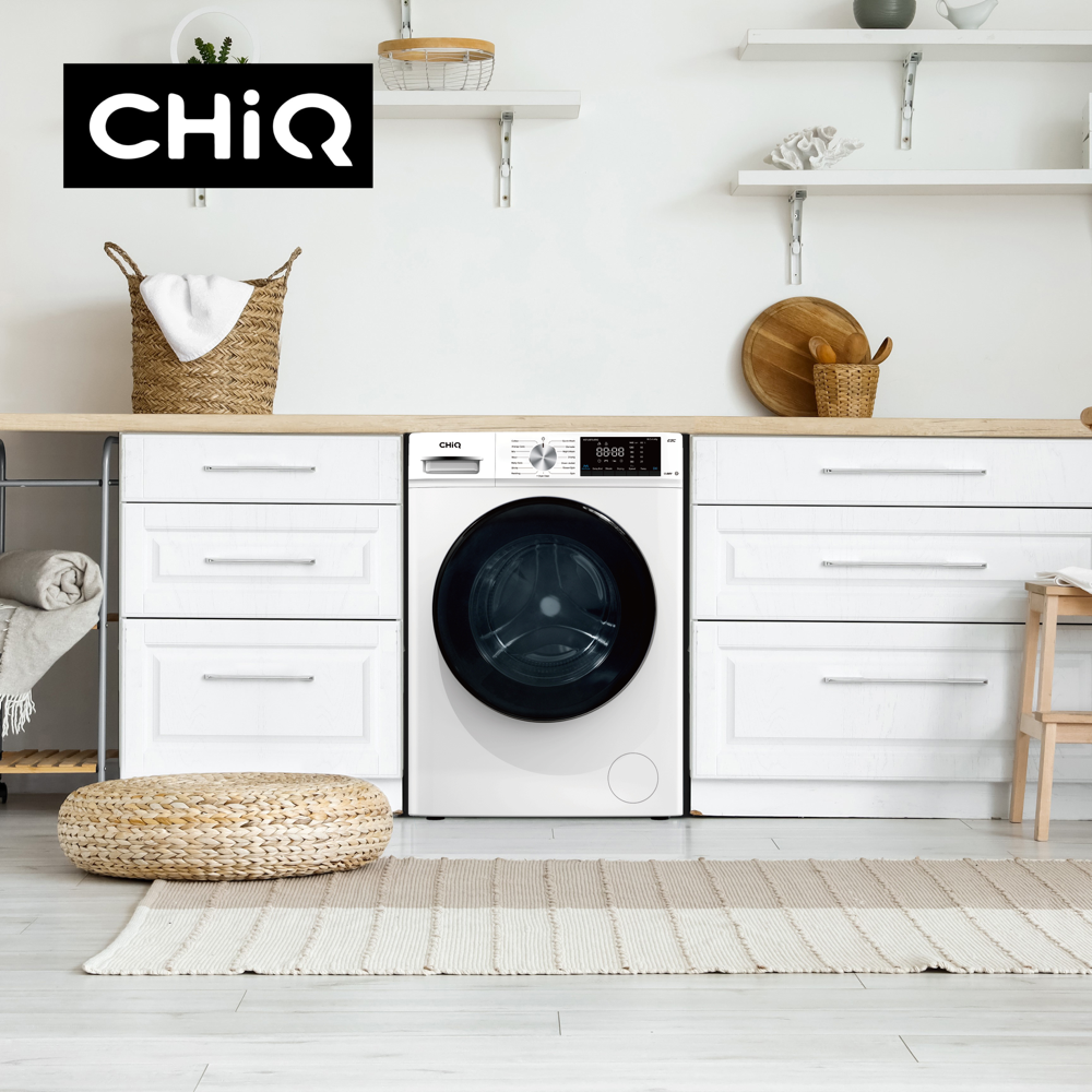 8.5kg/5kg Washer Dryer Combo 8.5kg/5kg Washer Dryer Combo image 5