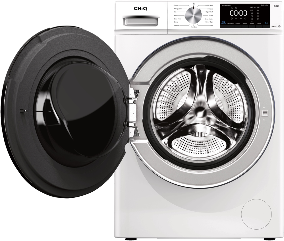 8.5kg/5kg Washer Dryer Combo 8.5kg/5kg Washer Dryer Combo image 3