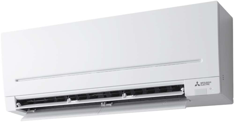 C2.5kW H3.2kW Reverse Cycle Split System Air Conditioner C2.5kW H3.2kW Reverse Cycle Split System Air Conditioner image 2