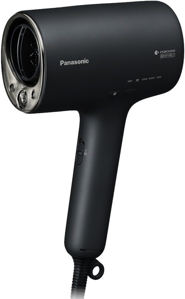 nanoe™ MOISTURE+ and Mineral hair dryer - EH-NA0J-N765 - National