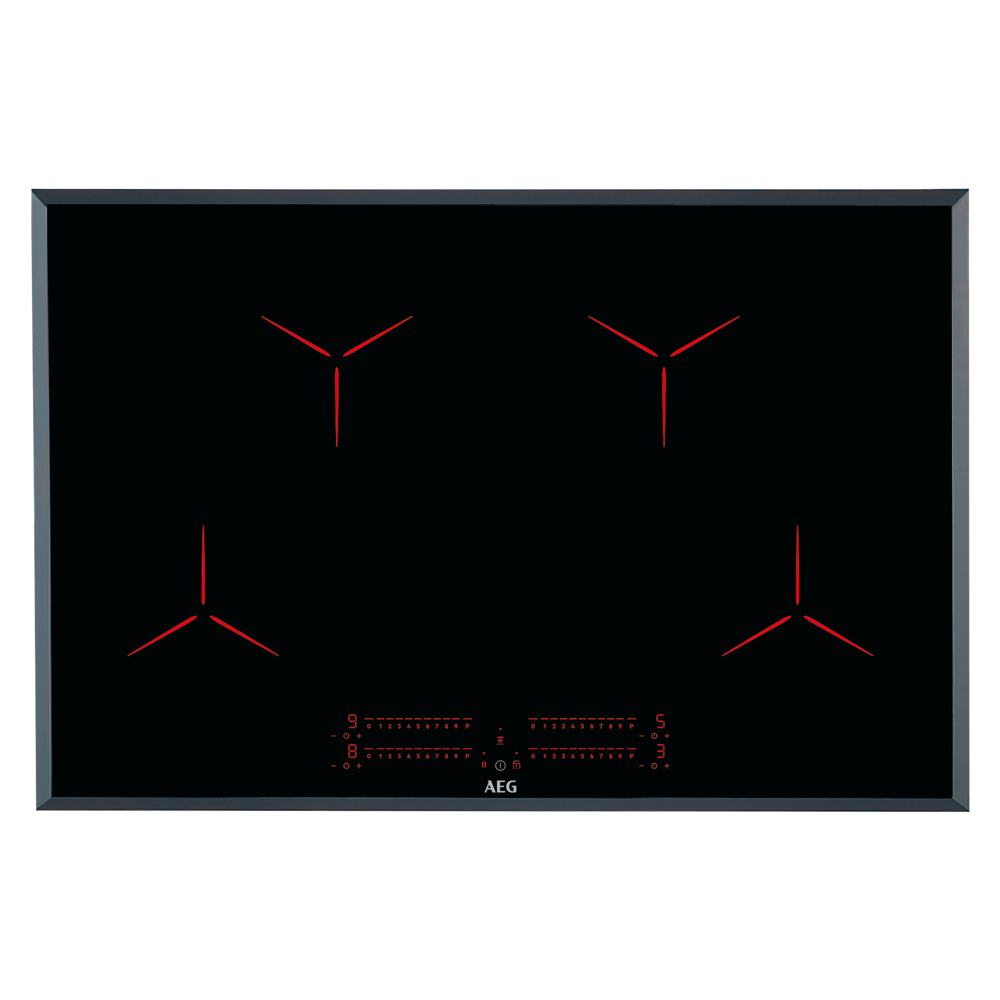 80cm Induction Cooktop 80cm Induction Cooktop image 0