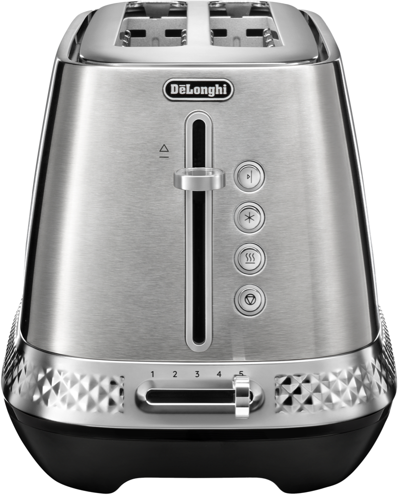 DeLonghi Icona トースター Slice Delonghi Toast DeLonghi Icona CTO2003R Toaster Toaster Oven