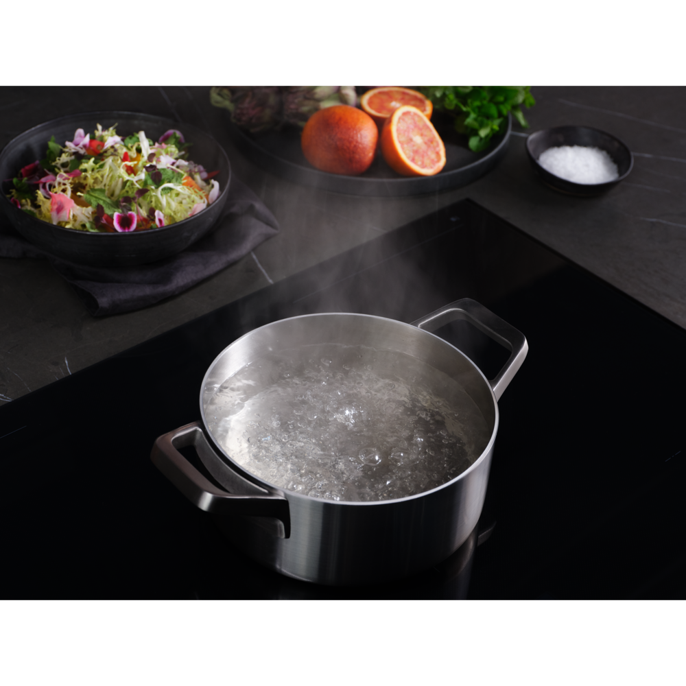 60cm 4-Zone SaphirMatt Induction Cooktop 60cm 4-Zone SaphirMatt Induction Cooktop image 5