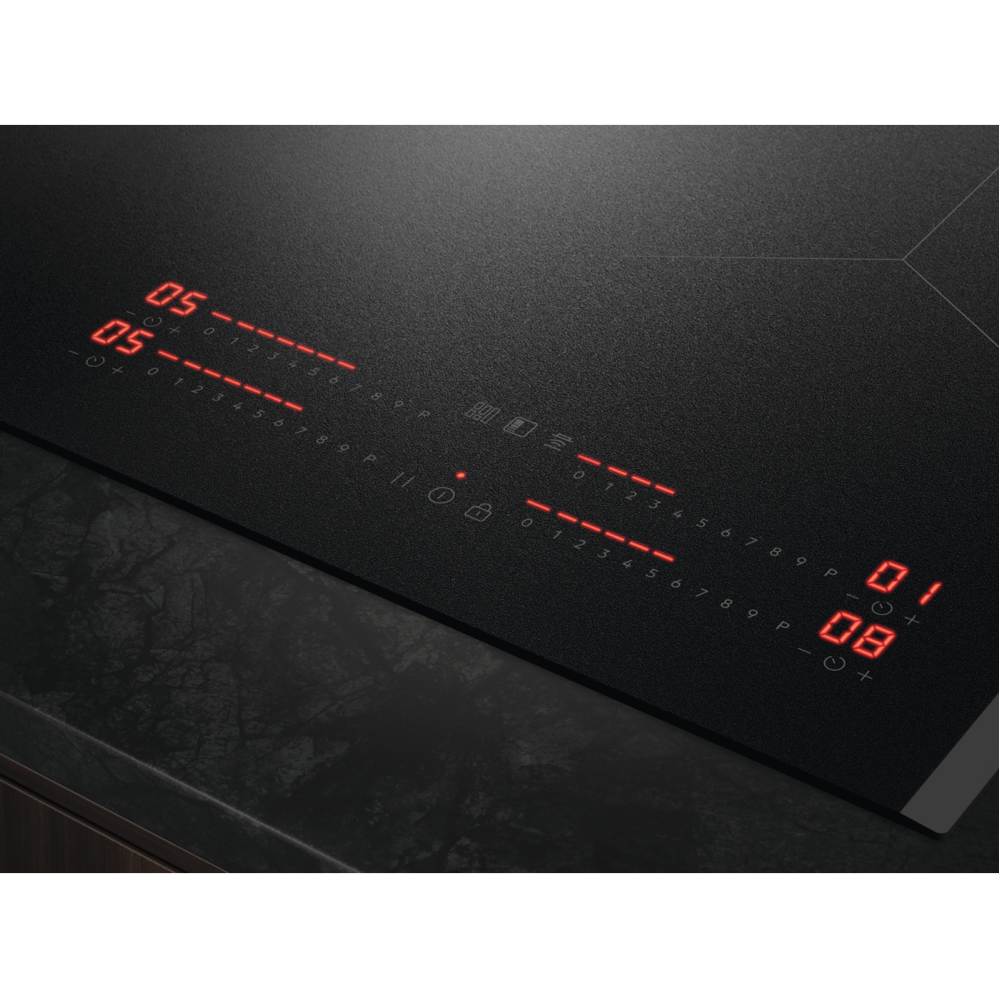 60cm 4-Zone SaphirMatt Induction Cooktop 60cm 4-Zone SaphirMatt Induction Cooktop image 6