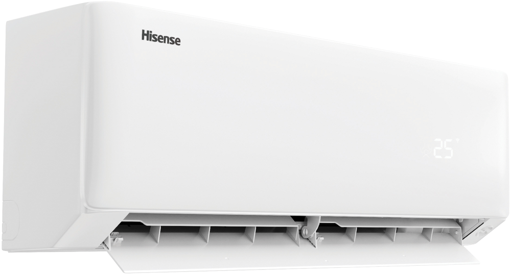 C5.1kW H5.8kW Reverse Cycle Split System Air Conditioner