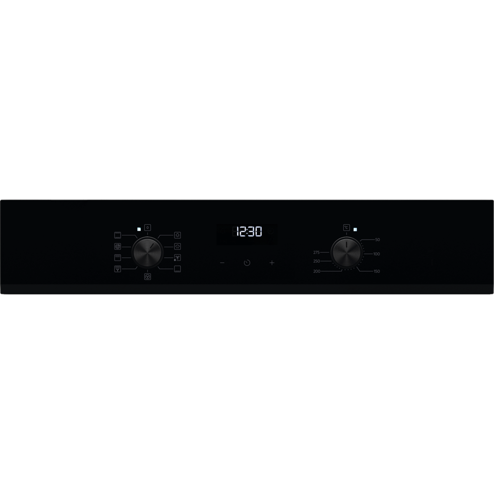60cm Steam Oven - Black 60cm Steam Oven - Black image 2