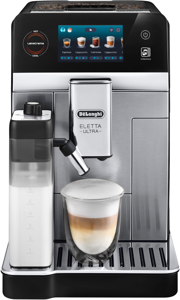 Eletta Ultra Eletta Ultra image 0