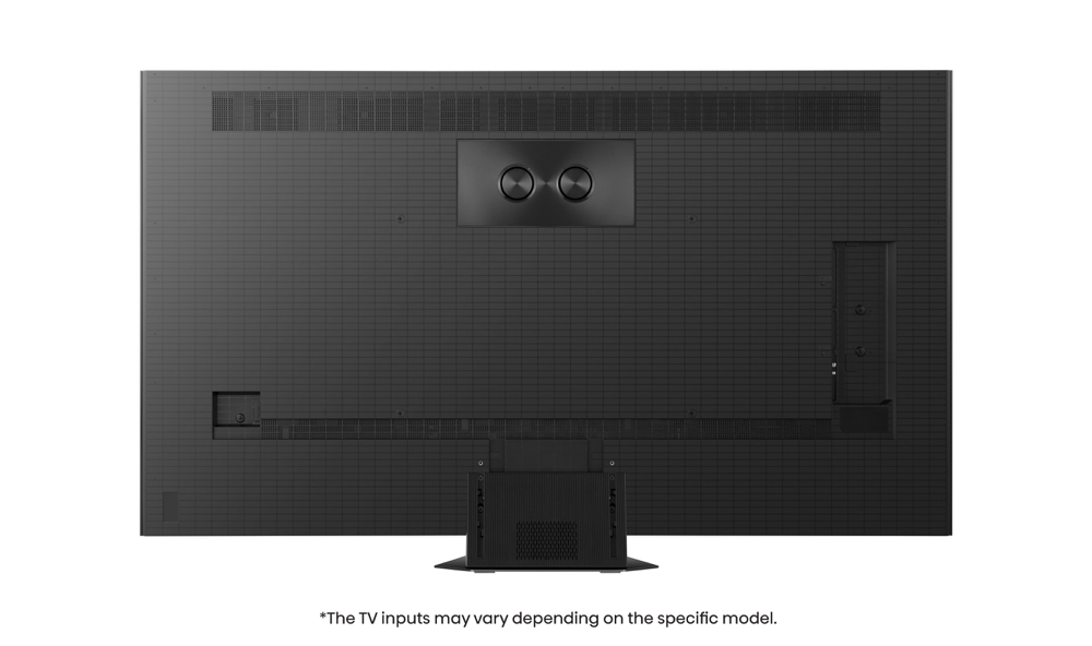 75" UR9SAU RGB 4K MiniLED 180Hz TV 2026 75" UR9SAU RGB 4K MiniLED 180Hz TV 2026 image 4