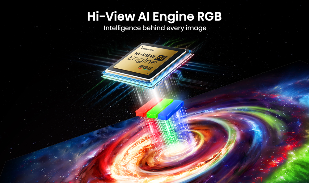 75" UR9SAU RGB 4K MiniLED 180Hz TV 2026 75" UR9SAU RGB 4K MiniLED 180Hz TV 2026 image 10