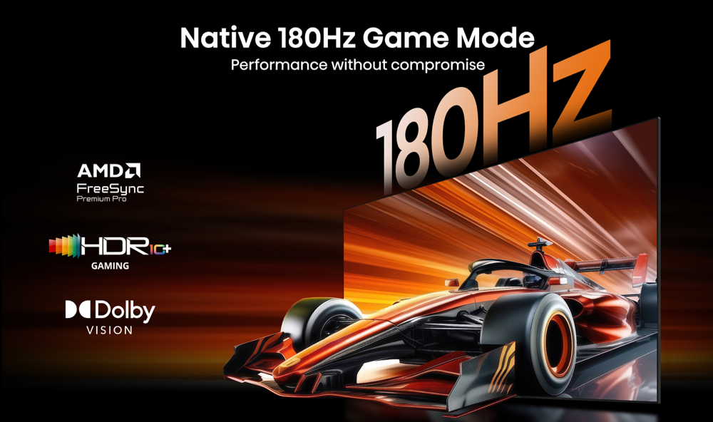 75" UR9SAU RGB 4K MiniLED 180Hz TV 2026 75" UR9SAU RGB 4K MiniLED 180Hz TV 2026 image 13