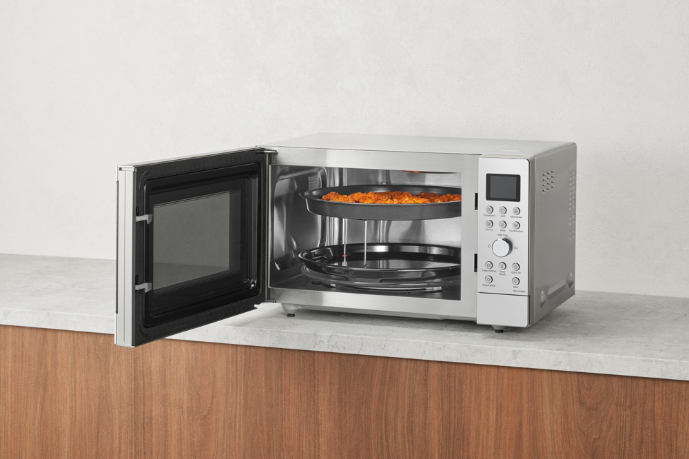 27L 4-in-1 Air Fryer & Convection Microwave Oven 27L 4-in-1 Air Fryer & Convection Microwave Oven image 15