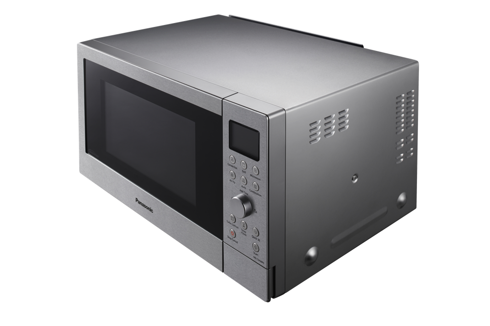 27L 4-in-1 Air Fryer & Convection Microwave Oven 27L 4-in-1 Air Fryer & Convection Microwave Oven image 5