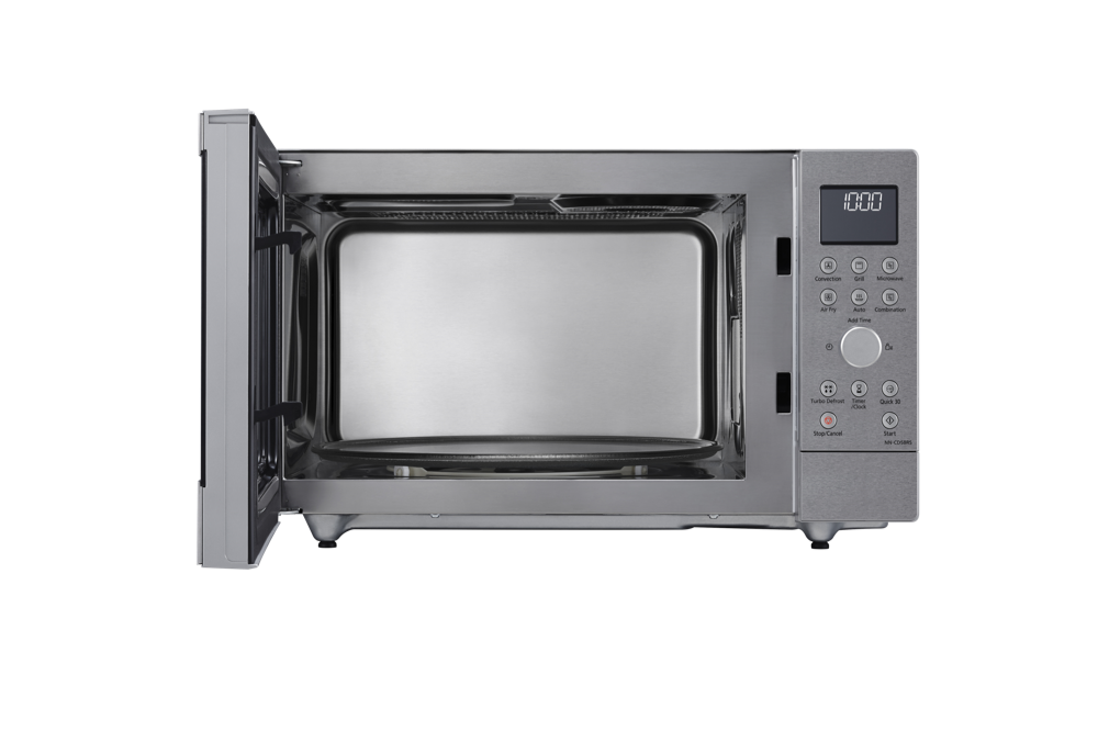 27L 4-in-1 Air Fryer & Convection Microwave Oven 27L 4-in-1 Air Fryer & Convection Microwave Oven image 1