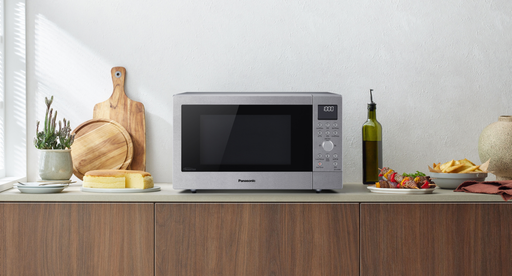27L 4-in-1 Air Fryer & Convection Microwave Oven 27L 4-in-1 Air Fryer & Convection Microwave Oven image 23