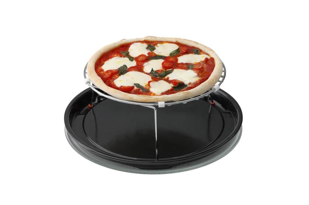 27L 4-in-1 Air Fryer & Convection Microwave Oven 27L 4-in-1 Air Fryer & Convection Microwave Oven image 9