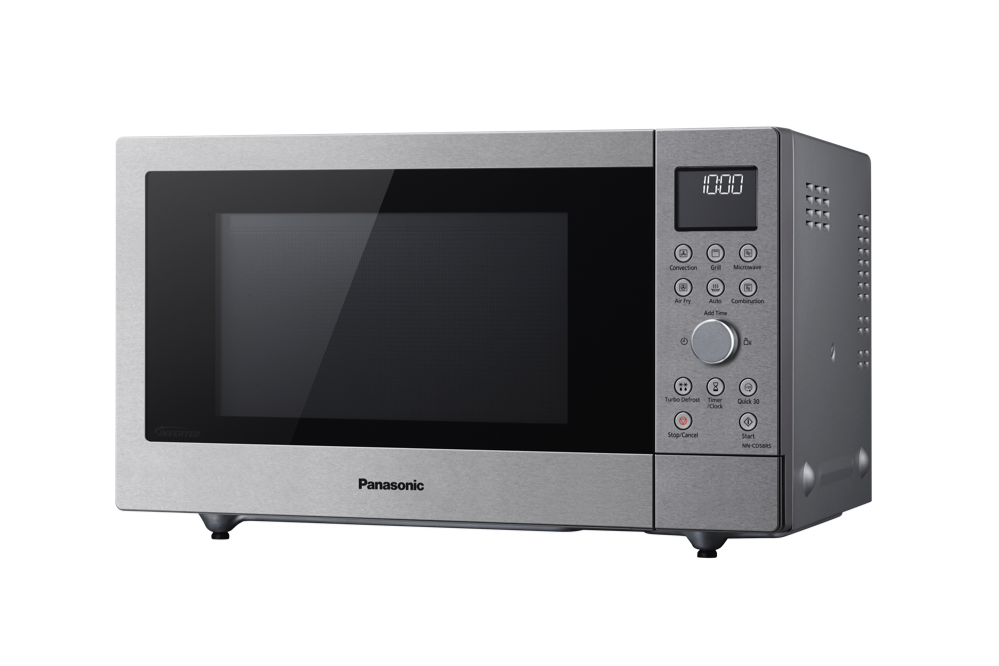 27L 4-in-1 Air Fryer & Convection Microwave Oven 27L 4-in-1 Air Fryer & Convection Microwave Oven image 4