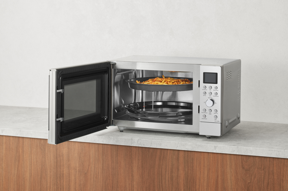 27L 4-in-1 Air Fryer & Convection Microwave Oven 27L 4-in-1 Air Fryer & Convection Microwave Oven image 16