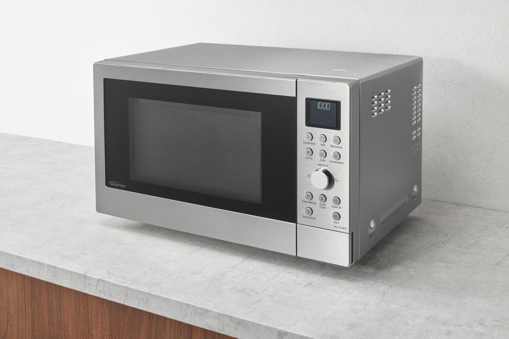 27L 4-in-1 Air Fryer & Convection Microwave Oven 27L 4-in-1 Air Fryer & Convection Microwave Oven image 18