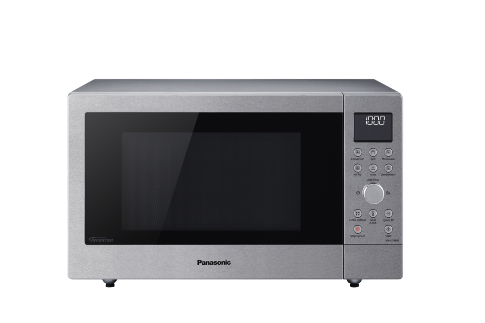 27L 4-in-1 Air Fryer & Convection Microwave Oven 27L 4-in-1 Air Fryer & Convection Microwave Oven image 2