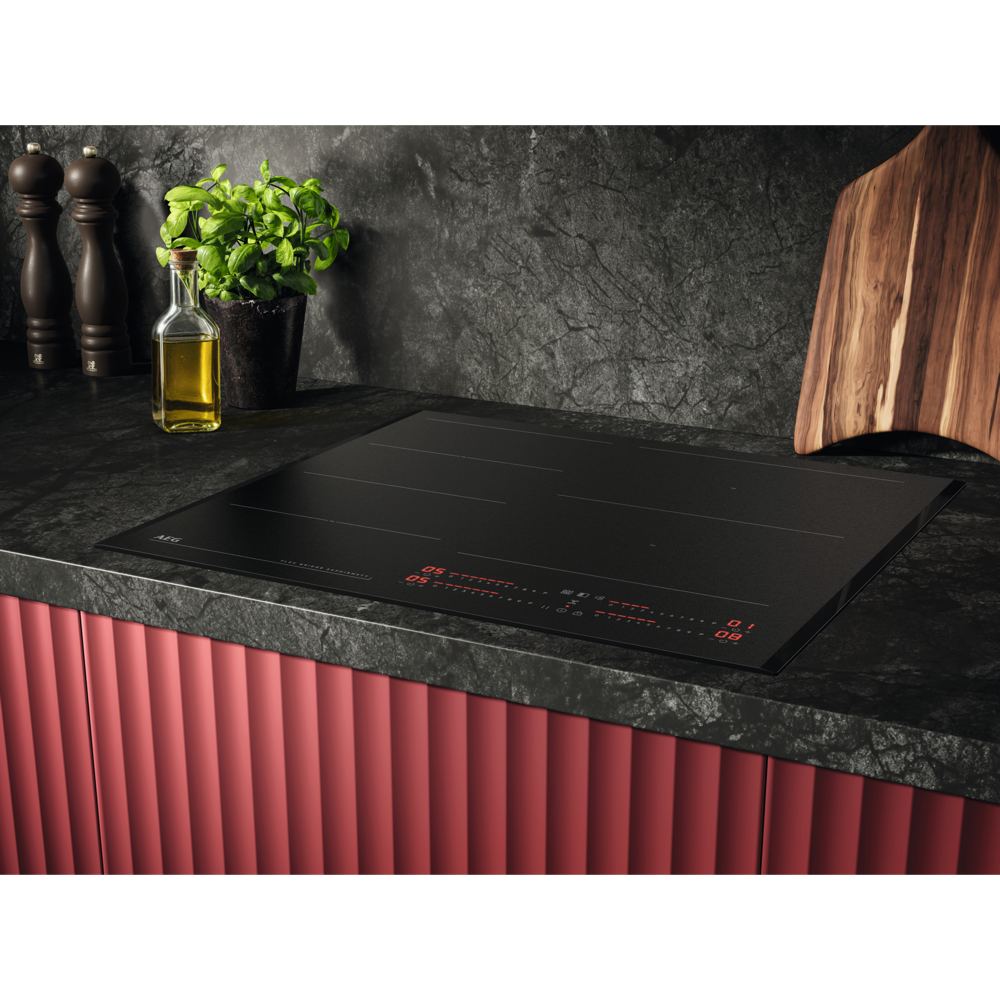 60cm 4-Zone SaphirMatt Induction Cooktop 60cm 4-Zone SaphirMatt Induction Cooktop image 3
