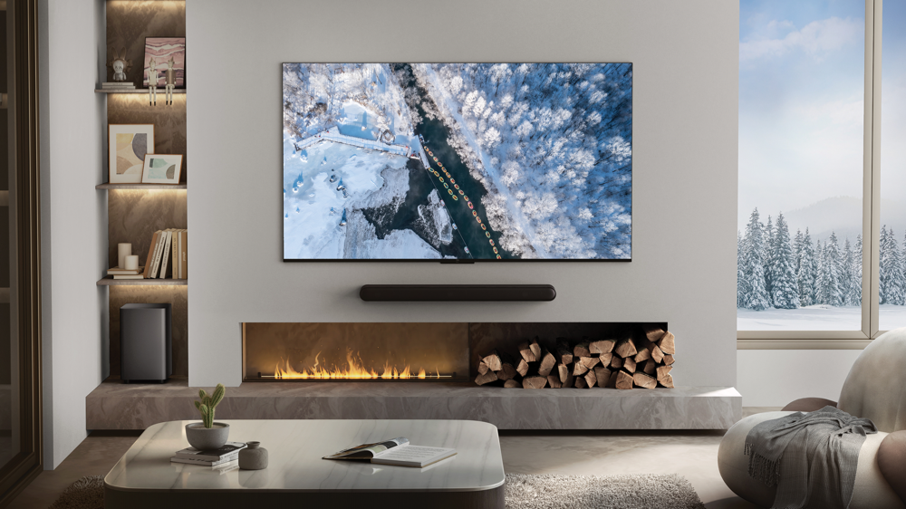 50” 4K Ultra HD Google TV - 50P745 - National Product Review