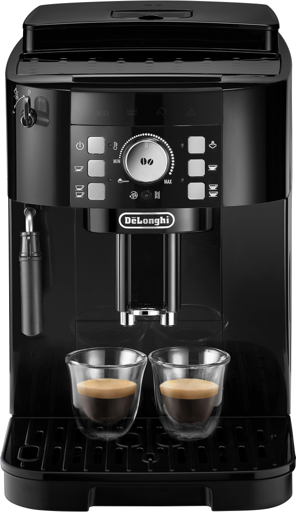 De’Longhi ECAM22112W Magnifica S De'Longhi Magnifica S, Fully Automatic Coffee Machine, Bean
