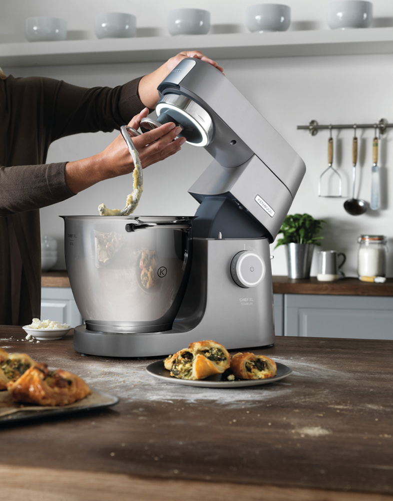 kenwood chef titanium xl kvl8300s
