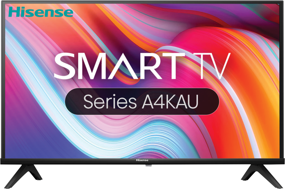 32” A4KAU HD Smart LED TV - 32A4KAU - National Product Review