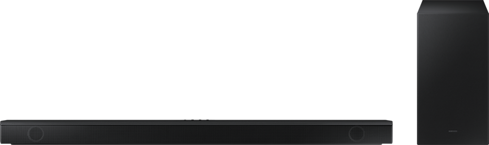 Samsung B650 Samsung Soundbar Review Soundbar HW-B650/XY National